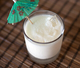 Summertime Cocktails: Brazilian Batidas