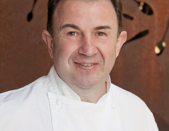 At The Table With… Martin Berasategui