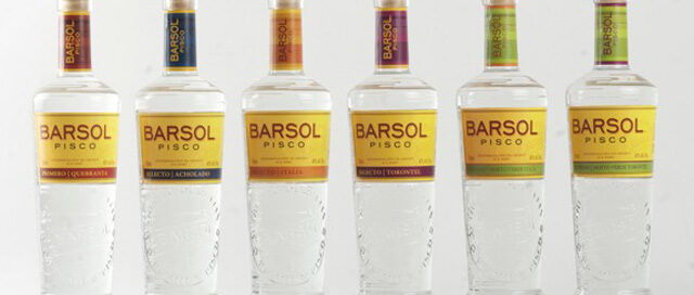 BarSol Pisco