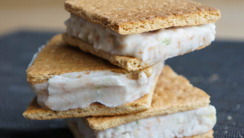 Dulce Vida: Tres Leches Cupcakes to Coconut Ice Cream Sandwiches