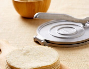 tortilla-press-stock-food-art
