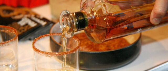 How To Host a Tequila or Mezcal Tasting Party