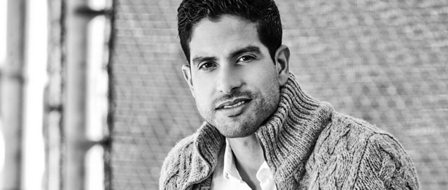 Adam Rodriguez, Actor