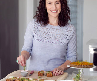 At the Table With...Aran Goyoaga