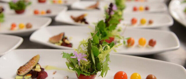 The 2nd Annual Baja Culinary Fest