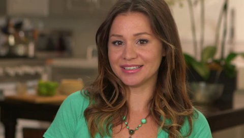 Christy Vega Q&A Video, Mexican Chef Questions, Answers