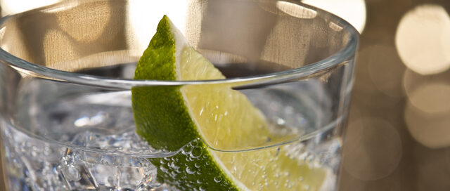 How To Make the Perfect Gin & Tonic