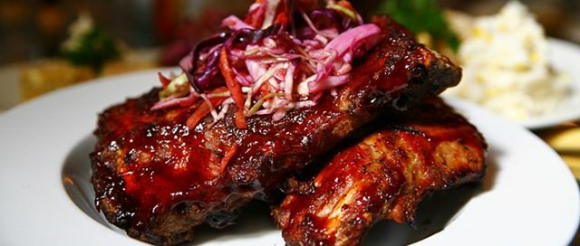 Havana Central Closes Out Pork Month for TLK