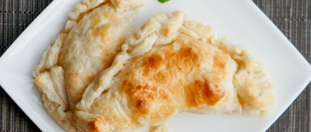 Dulce Vida: Papelón and Puff Pastry