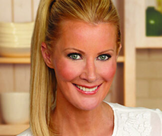 Sandra Lee's Fast & Fun Family Food
