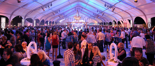 South Beach Wine & Food Festival