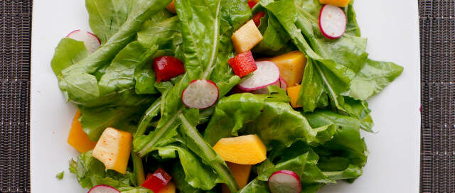 Five Ways With... Pumpkin