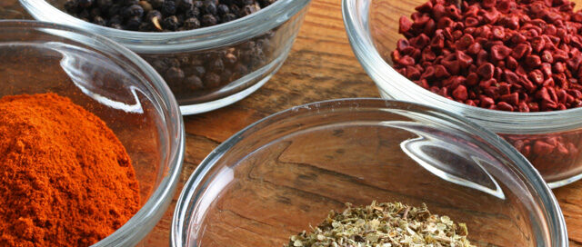 5 Essential Spices for the Latin Kitchen: Savory