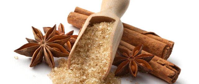 5 Essential Spices for the Latin Kitchen: Sweet