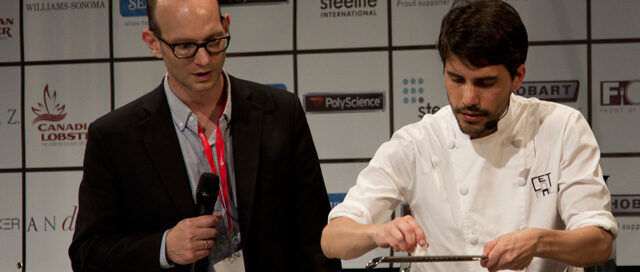 From the Ground Floor: A Look at ICC's Annual Conference in NYC