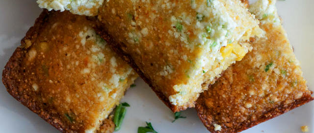 Thankgiving Side Twists