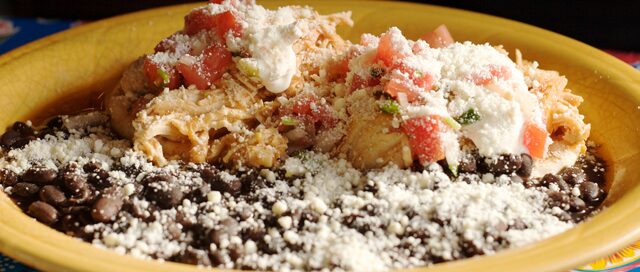 Foodcrawling: Seattle, Senor Moose