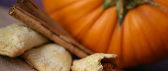 Five (More) Ways With... Pumpkin