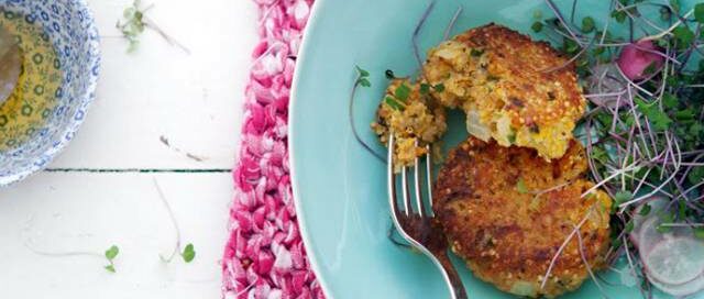 Aran Goyoaga's Gluten-Free Thanksgiving Menu