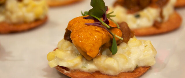 Taste of Mexico Preview