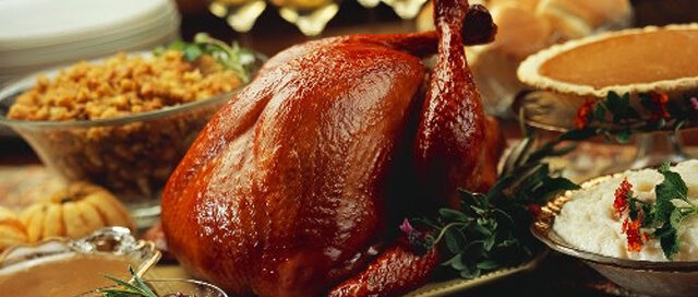 5 Ways to (Latin) Spice Up Your Thanksgiving Dinner