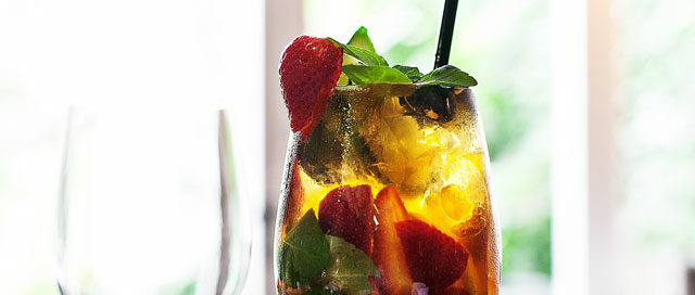 Three Ways with Cynar Main