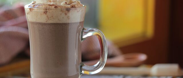 Hot Chocolate Main