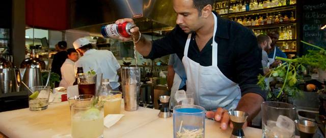 Latin Drink Trends for 2013 Main