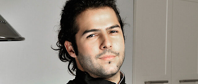 Chef Omar Allibhoy Headshot