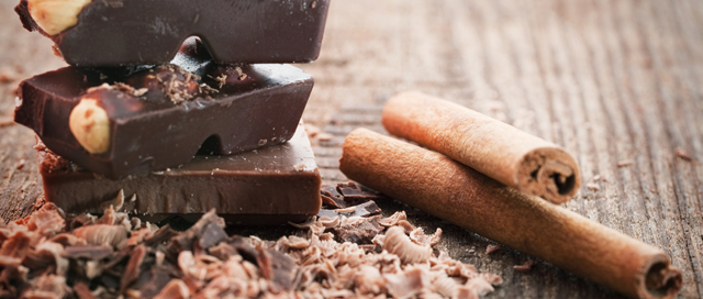 Mexican Chocolate Main