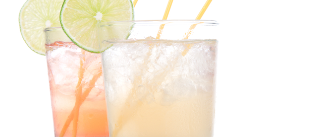 Infused Tequila Main