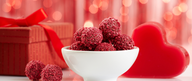 Valentine's Day Main