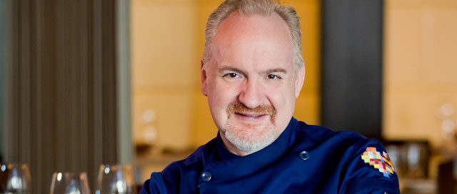 Art Smith's Latin Kitchen Main