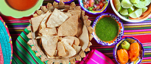National Tortilla Chip Day Main