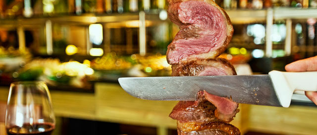 Rio’s Best Churrascarias Main