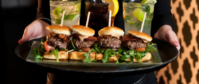 Latin Cocktails Go Mainstream Main