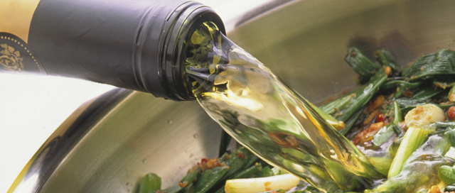 Cooking with Wine Main