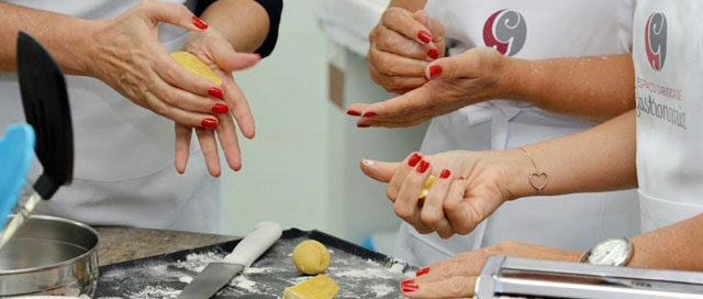 Cooking Schools in Rio de Janeiro Main