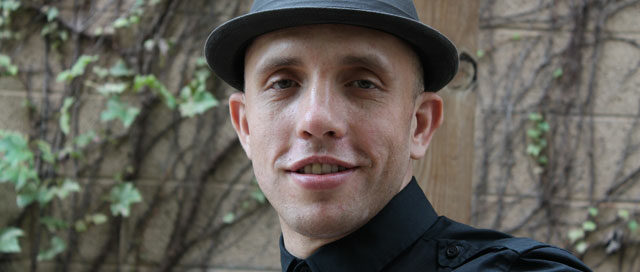 Ronaldo Linares Main