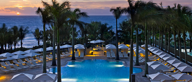 South Beach Wine and Food Festival: Where to Stay Main