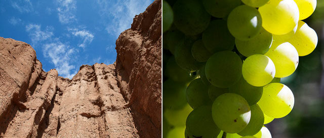 Discovering Cafayate Main