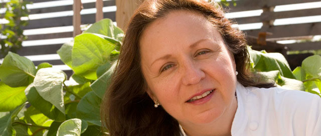 Catching up with Chef Illiana de la Vega Main