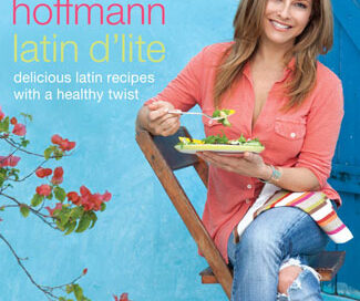 Cookbook Shelf: Latin D'Lite Main