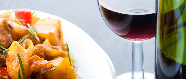 End of Winter: Wines and Stews Main