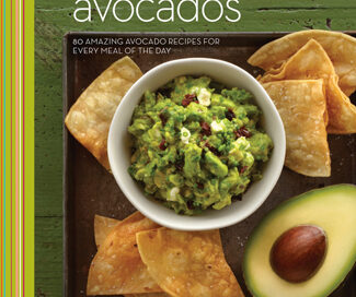 Cookbook Shelf: Absolutely Avocados