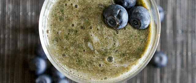 Drink Up: A Juice Cleanse Guide Main