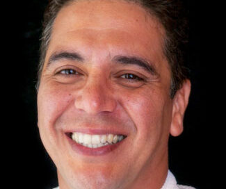 Catching Up with Jeff Martinez