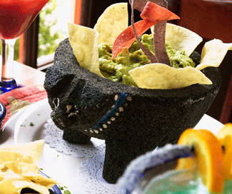 From NYC to LA: A Cinco de Mayo Roundup