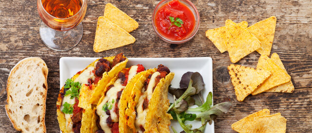 Celebrate Cinco de Vino on May 5th