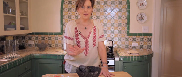 How-To Video: What is a Molcajete?